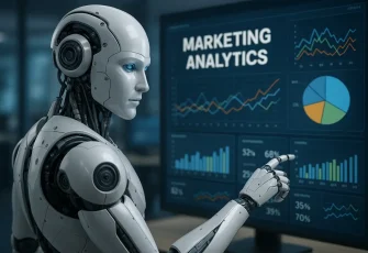 Лучшие AI-инструменты для маркетинговой аналитики: обзор и сравнение