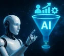Как внедрить AI-инструменты в маркетинговую воронку: пошаговый гайд