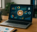 Топ-10 AI-инструментов для digital-маркетинга в 2025 году