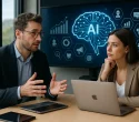 Главные AI-тренды в маркетинге на 2025 год: чего ждать бизнесу