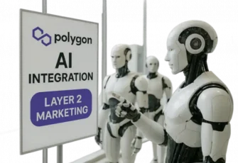 Polygon запускает AI-интеграции в рекламе: как это работает