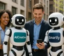 Платформы для автоматизации рекламы: AdCreative, Smartly и аналоги
