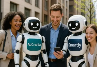 Платформы для автоматизации рекламы: AdCreative, Smartly и аналоги
