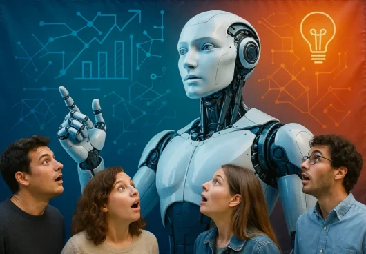 AI-дизайнеры: как создавать баннеры и креативы с помощью нейросетей
