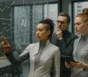 AI и брендинг: как крупные компании используют нейросети в рекламе