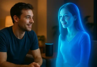 Голосовые ассистенты будущего: от Siri и Alexa к полноценному цифровому собеседнику