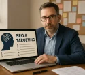 ИИ для SEO и таргетинга в 2025: топ‑5 стратегий от эксперта