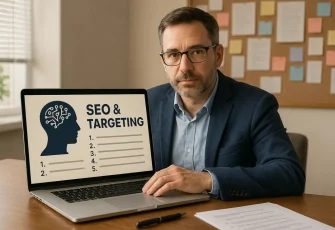 ИИ для SEO и таргетинга в 2025: топ‑5 стратегий от эксперта