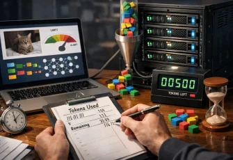 Лимиты и токены в нейросетях: как это работает