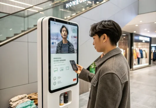 Hyper-персонализация в рекламе: как ИИ угадывает желания клиента