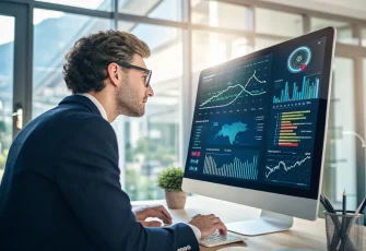 Прогноз оттока клиентов: какие сигналы ИИ замечает раньше маркетолога