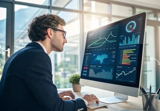 Прогноз оттока клиентов: какие сигналы ИИ замечает раньше маркетолога