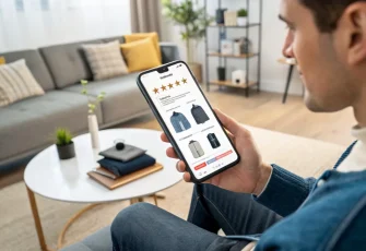 ИИ-рекомендации товаров: как алгоритмы меняют выбор покупателя