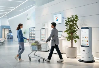 Google Gemini и будущее рекламы: как AI‑ассистенты формируют покупательский путь